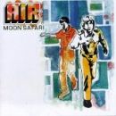 อัลบัม Moon Safari