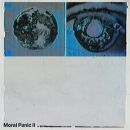 อัลบัม Moral Panic II