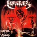 อัลบัม Morbid Visions