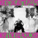 อัลบัม More Fast Songs About the Apocalypse