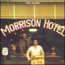 อัลบัม Morrison Hotel