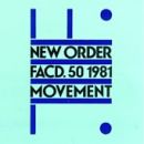 อัลบัม Movement