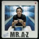 อัลบัม Mr. A-Z