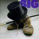 อัลบัม Mr. Big