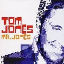 อัลบัม Mr. Jones