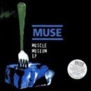 อัลบัม Muscle Museum