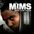 อัลบัม Music Is My Savior