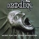 อัลบัม Music for the Jilted Generation