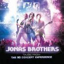 อัลบัม Music from The 3D Concert Experience