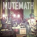 อัลบัม Mute Math