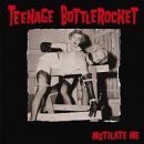 อัลบัม Mutilate Me