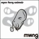 อัลบัม Mwng