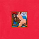 อัลบัม My Beautiful Dark Twisted Fantasy