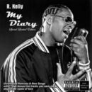 อัลบัม My Diary