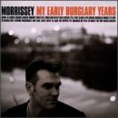 อัลบัม My Early Burglary Years