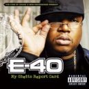 อัลบัม My Ghetto Report Card