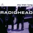 อัลบัม My Iron Lung