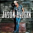 อัลบัม My Kinda Party