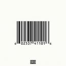 อัลบัม My Name Is My Name