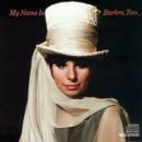 อัลบัม My Name is Barbra, Two