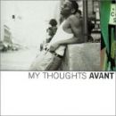 อัลบัม My Thoughts