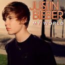 อัลบัม My World