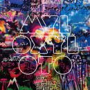 อัลบัม Mylo Xyloto