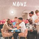 อัลบัม Naive