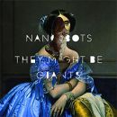 อัลบัม Nanobots