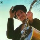 อัลบัม Nashville Skyline