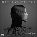 อัลบัม Natural Causes