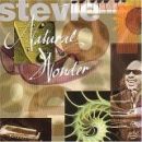 อัลบัม Natural Wonder