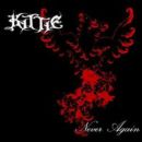 อัลบัม Never Again