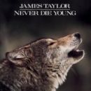 อัลบัม Never Die Young