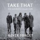 อัลบัม Never Forget - The Ultimate Collection