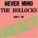 อัลบัม Never Mind the Bollocks Here\'s the Sex Pistols