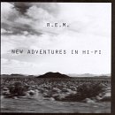 อัลบัม New Adventures In Hi-Fi