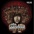 อัลบัม New Amerykah Part One (4th World War)