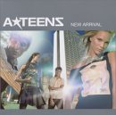 อัลบัม New Arrival