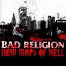 อัลบัม New Maps of Hell
