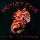 อัลบัม New Tattoo