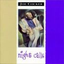อัลบัม Night Calls