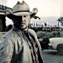 อัลบัม Night Train