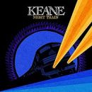 อัลบัม Night Train