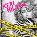 อัลบัม No Boys Allowed