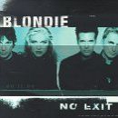 อัลบัม No Exit