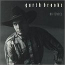 อัลบัม No Fences