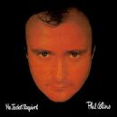 อัลบัม No Jacket Required