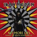 อัลบัม No More Lies - Dance of Death Souvenir