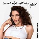 อัลบัม No One Else, Not Even You
